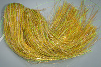 Sybai Sparkle Supreme Hair - Golden Yellow UVR / 16