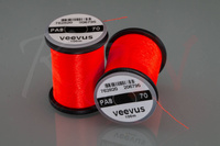 Nić wiodąca Veevus Power Thread 70D PA8 Fluo Orange