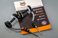 Nawijarka Rite Bobbin Half Hitch Bobbin