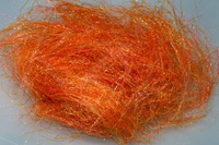 KN Fly Pike Dubbing - Hot Cinnamon UVR