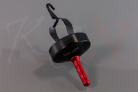 Smhaen Master Dubbing Twister Regular Red