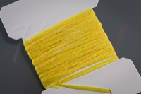 Hareline Polypropylene Yarn - Yellow