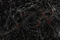 Dubbing z królika Hareline Hare's Ear Plus Dub - Black