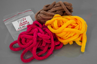 KN Jig Mop Chenille 6mm