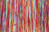 Sybai Magnum Supreme - Hot Rainbow UVR