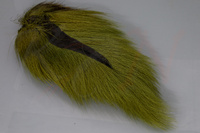 Ogon jelenia Veniard BuckTails Whole Large Olive