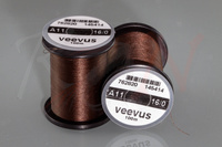 Veevus Thread 16/0 A11 Brown