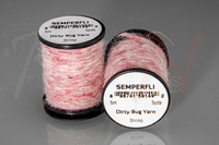 Semperfli Dirty Bug Yarn Shrimp