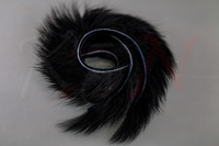 Rabbit Zonker strips - Black