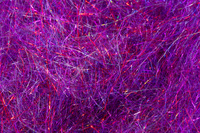 Sybai Ultrafine Supreme Dubbing - Hot Purple UVR