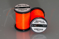 Nić wiodąca Veevus Thread 8/0 E16 Fluo Orange