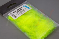 Sybai Fine Diamond Dubbing - Fluo Yellow
