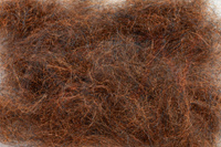 Tommi-Fly Nuclear Nymph Dubbing 28 Dark Brown