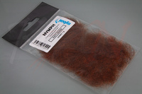 Dubbing Sybai Nymph Rusty Orange