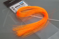 Sybai Krystal Flash Hair Fluo Orange Pearl / 41