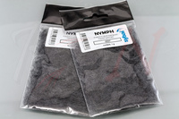 Dubbing Sybai Nymph Gray