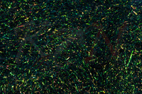 Dubbing Hareline Ice Dub - Peacock Black