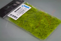 Dubbing Sybai Nymph Fluo Yellow