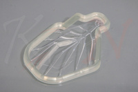 Super Fluorescent Transparent || ESL-331