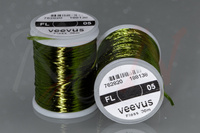 Jedwab Veevus Floss FL05 Olive
