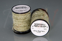 Przędza Semperfli Dirty Bug Yarn Litchen