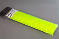 Sybai Slinky Hair Fluo Yellow