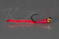 Jig nymph Parkinson Chenille EVO - NJ33 #12