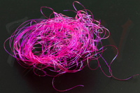 Tommi-Fly Smooth Shiny Body 07 Hot Pink