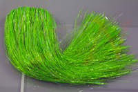 Sybai Sparkle Supreme Hair - Chartreuse UVR / 25