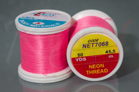 Hends Neon Thread UV NET-7068 Pink