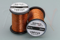 Veevus Body Quill - BQ8 Brown