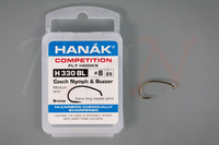 Hanak H 330 BL Czech Nymph & Buzzer