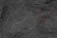 Dubbing Hareline Hare-Tron Dub - Gray