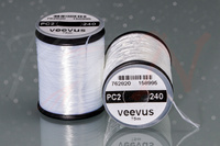 Veevus Power Thread 240D PC2 White