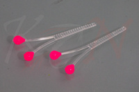 Super Fluorescent Pink || ESE-145