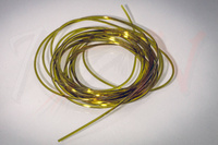 Sybai Glass Rib Plus 0.8mm - Golden Olive