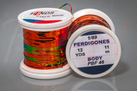 PBF46 || Black Copper/iriscent effect