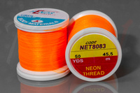Nici Hends Neon Thread UV NET-8083 Orange Fluo