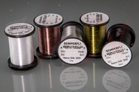 Thread Semperfli Nano Silk Ultra 30D 18/0