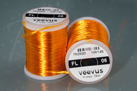 Veevus Floss FL06 Orange