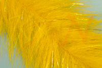 KN Fly Snow runner Nayat Brush Long - Yellow Flash