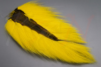 Ogon jelenia Veniard BuckTails Whole Large Yellow