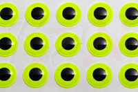 Fluo Yellow
