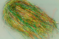 Sybai Pike Supreme Dubbing - Rainbow UVR 55