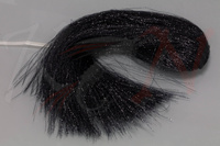 KN Fly Fine Twist Hair - Black