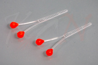 Super Fluorescent Orange || ESE-141