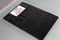 KN Fly Foam 2mm Black