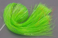 Sybai Fine Blend Hair - Chartreuse UVR