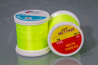 Hends Neon Thread UV NET-1426 Fluo Yellow