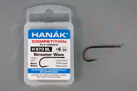 Haczyki Hanak H 970 BL Streamer Wave